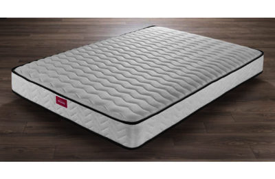 Airsprung Flinton 1000 Pocket Memory Double Mattress Airsprung Flinton 1000 Pocket Memory Double Mattress